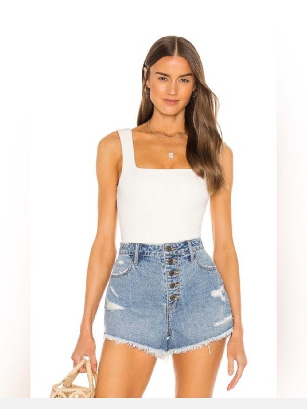 Show Me Your Mumu Bodysuit